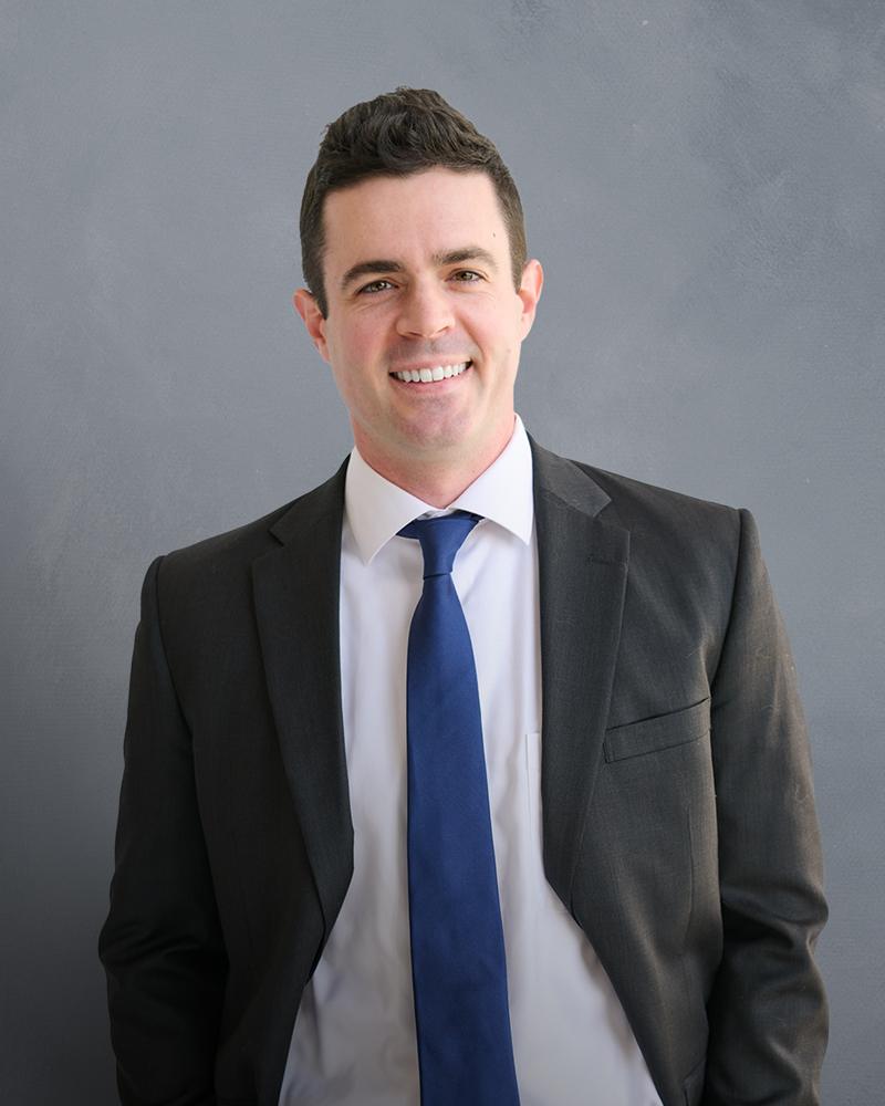 Dan McLaffertey, Founding Partner, Bastion Law