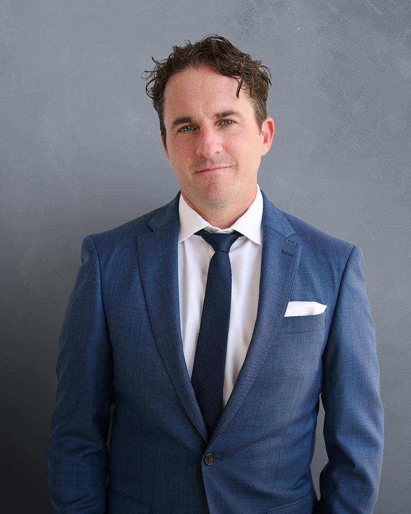 Jesse Froehling, Founding Partner, Bastion Law