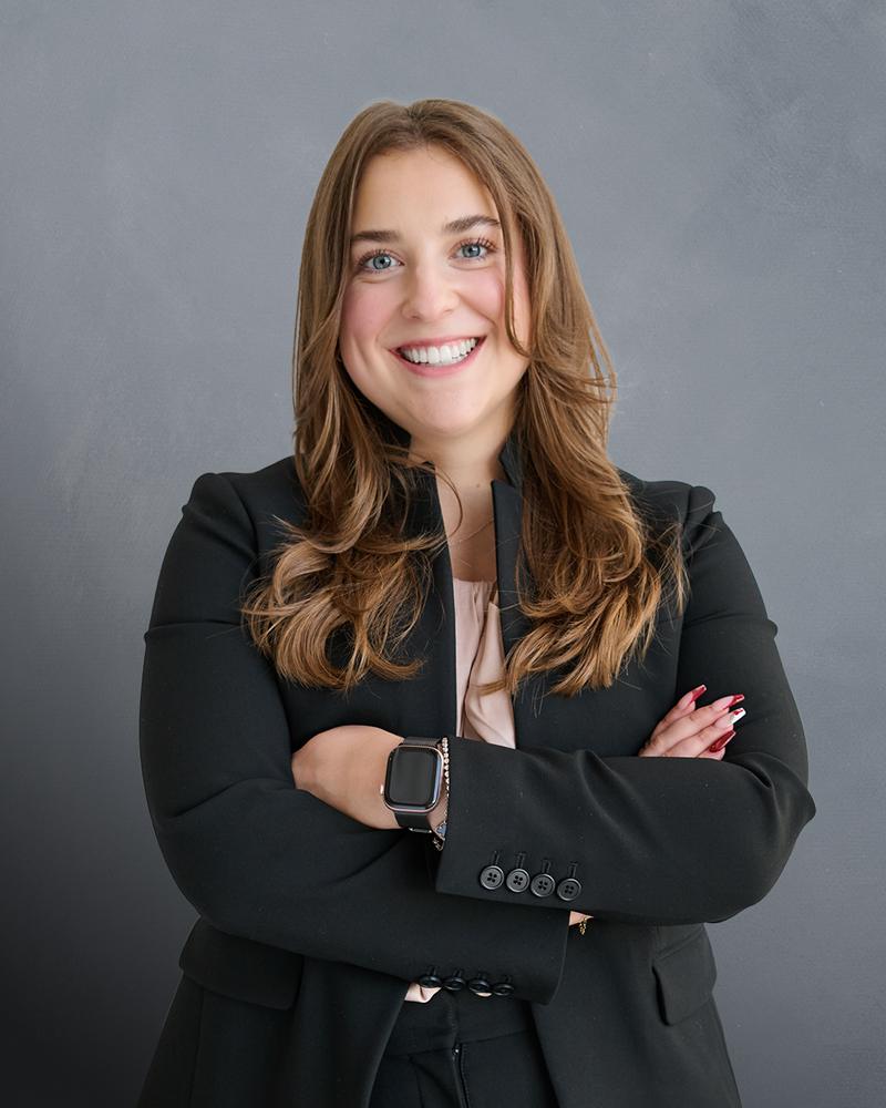 Madison Florey, Associate Attorney, Bastion Law