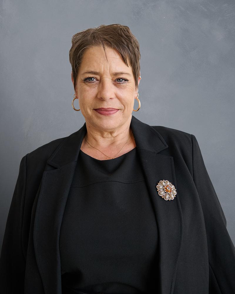 Stacey Malaspino, Litigation Paralegal, Bastion Law