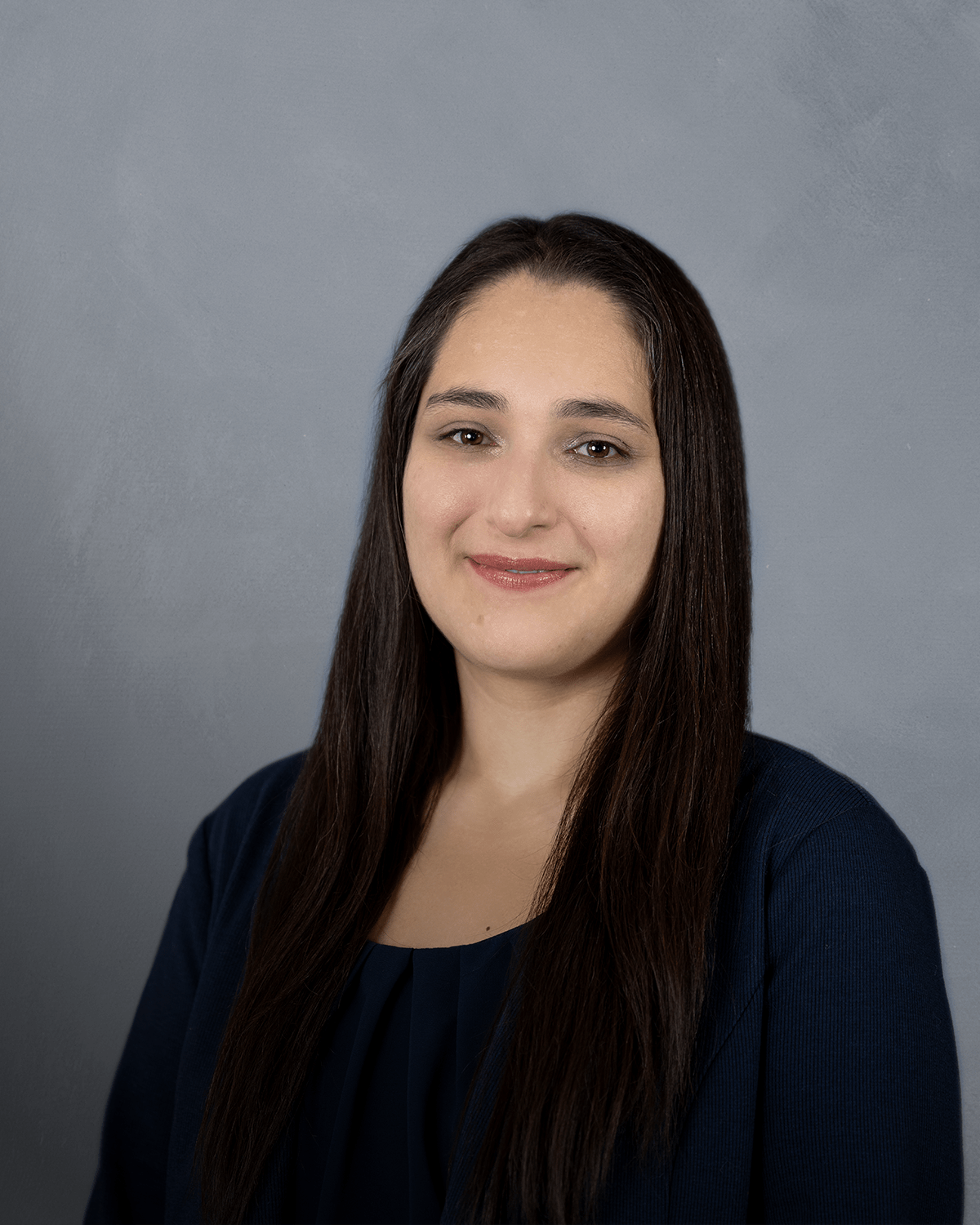 Headshot of Ceci Valdovinos